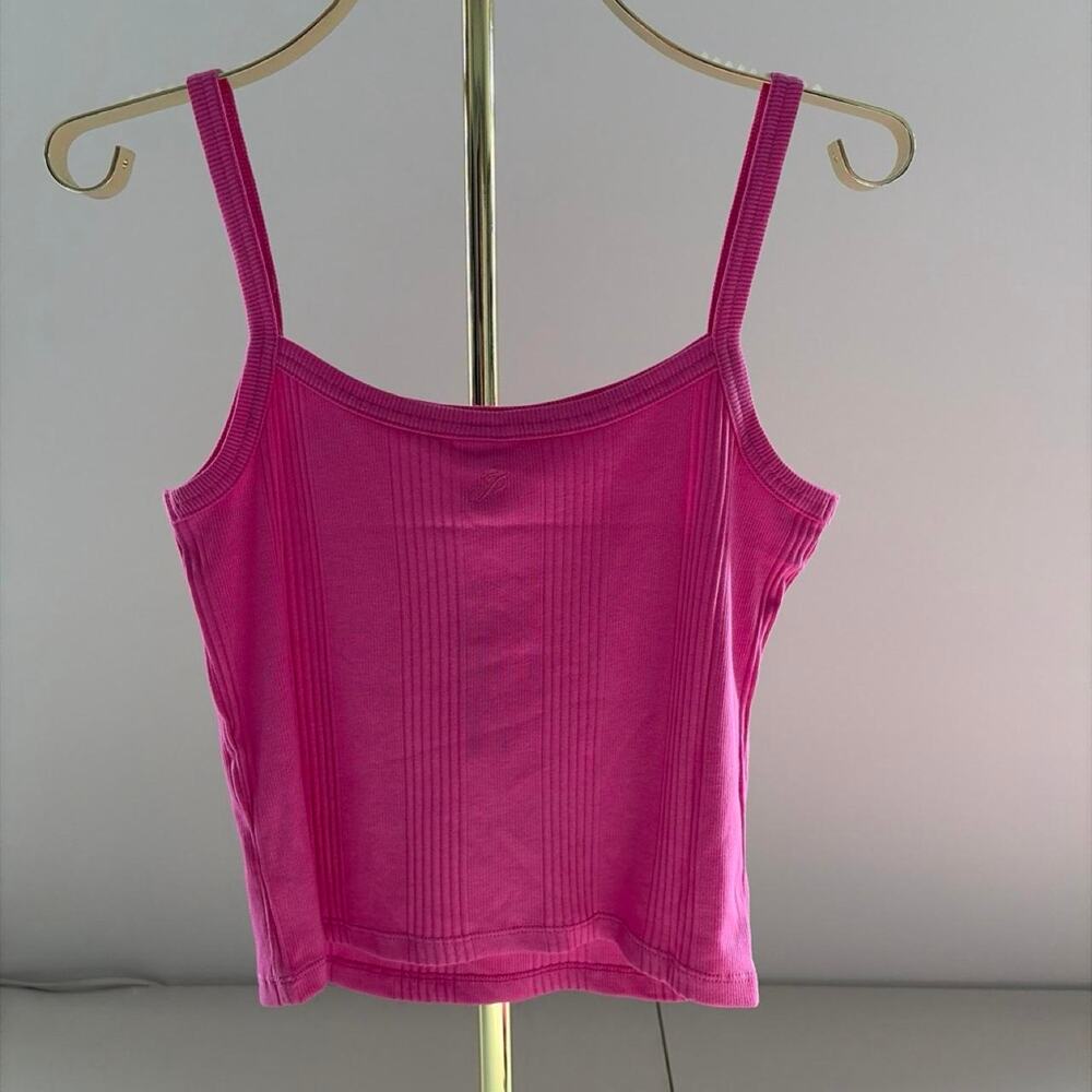 Pink by victorias secret bubble